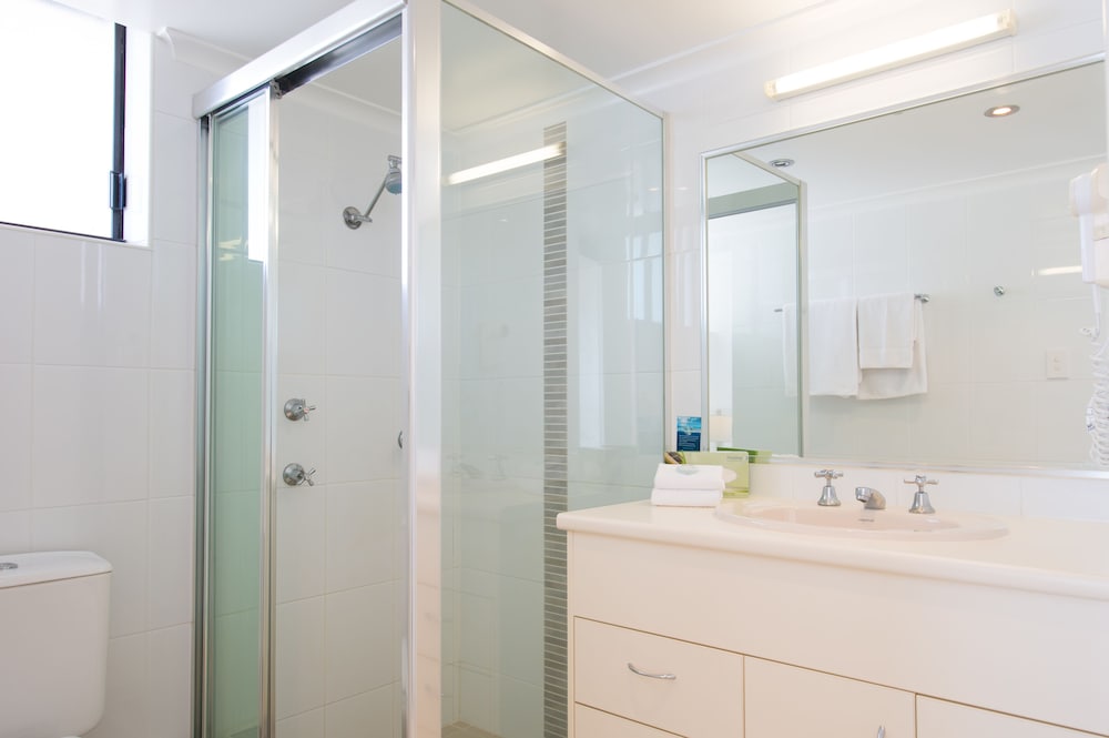 Beach House Seaside Resort Coolangatta 19/19