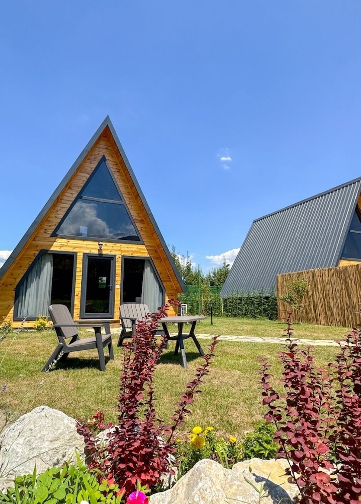 Teona Kartepe Bungalov 27/35