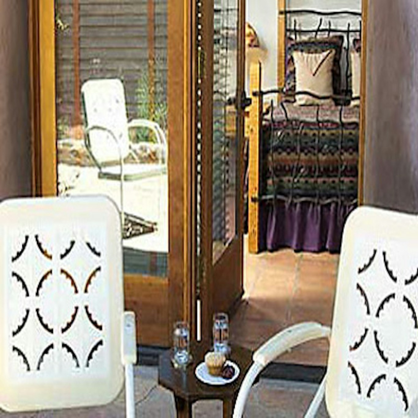 El Portal Sedona Hotel 5/11