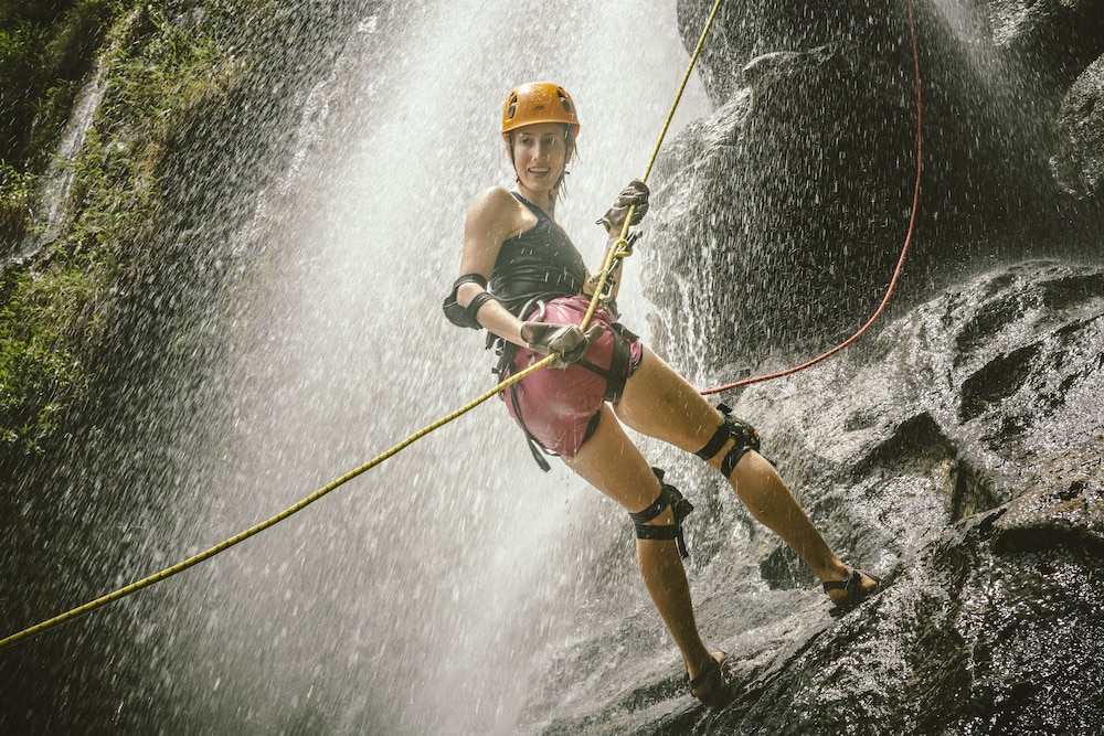 Bocawina Rainforest Resort Adventures 20/50