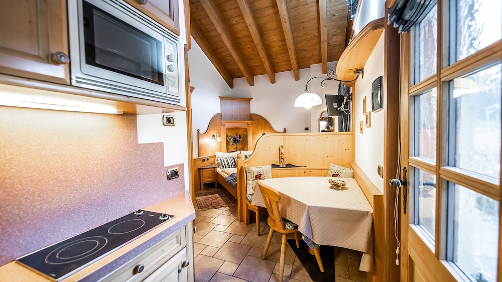 Chalet Mottolino 34/50