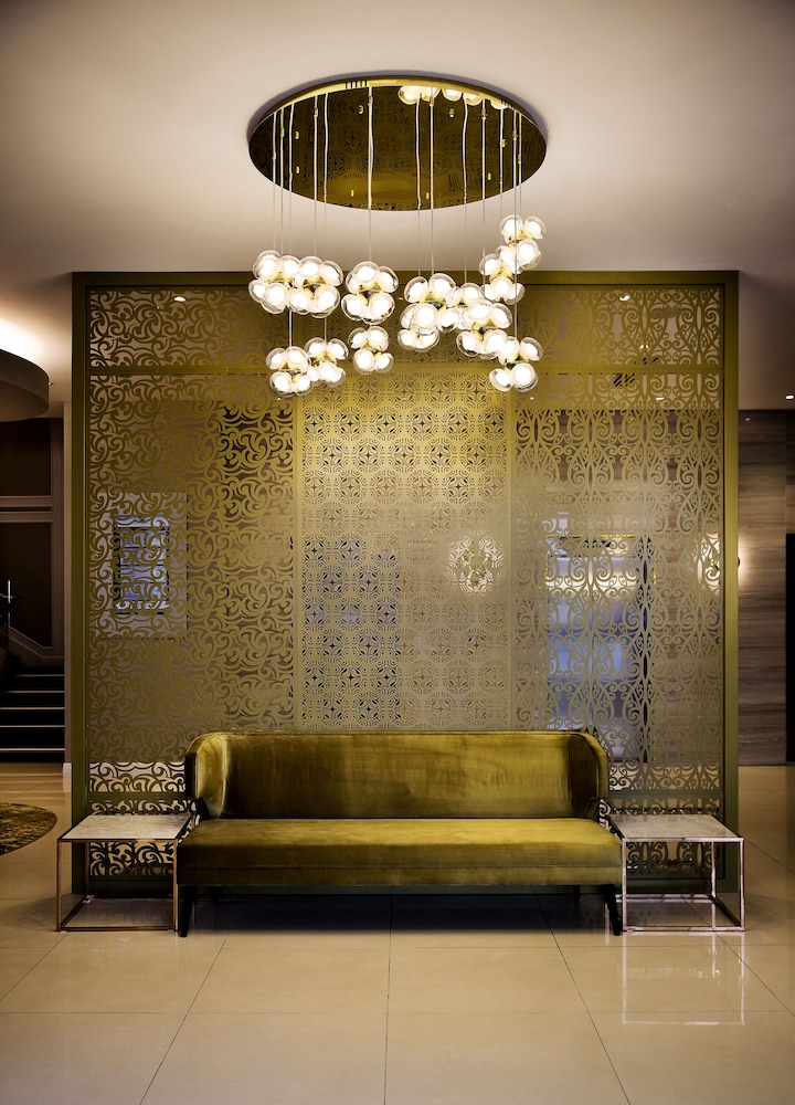 Movenpick Hotel Auckland 4/75