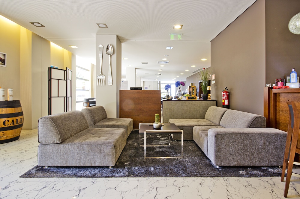 Eurostars Oporto 25/36