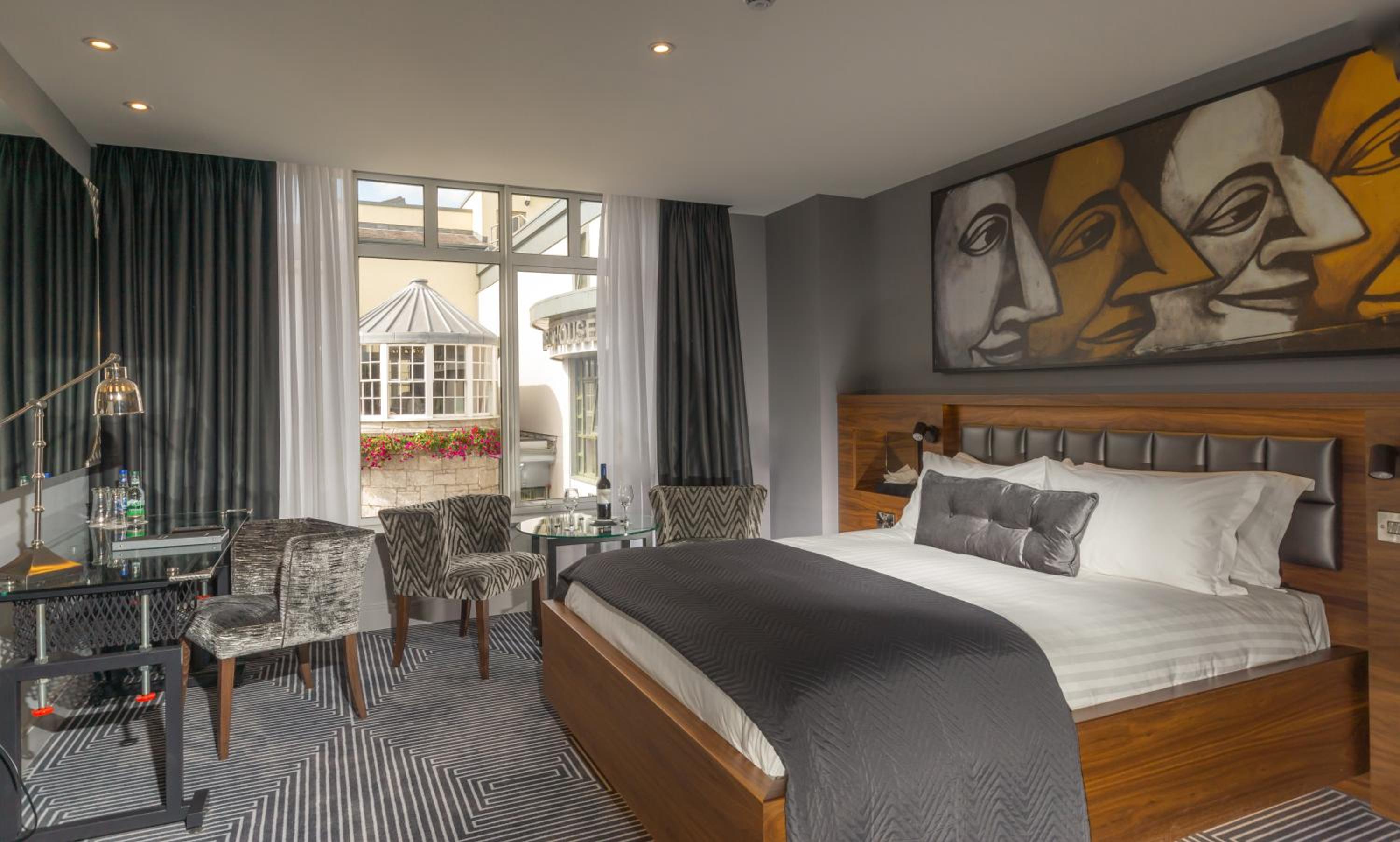 Room at Talbot Hotel Cork, CORK