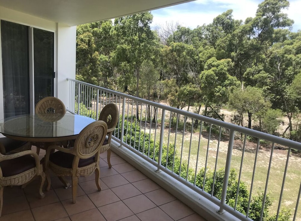 Fairways Golf and Beach Retreat 20/50