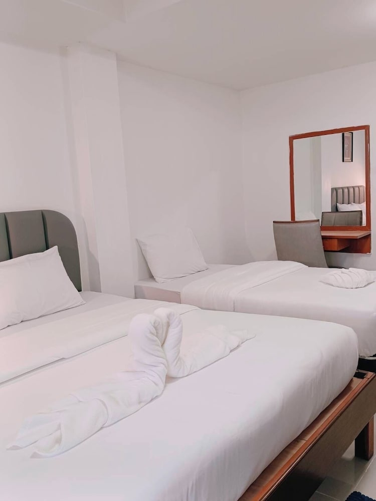 CONVENIENT RESORT SUVARNABHUMI 25/59