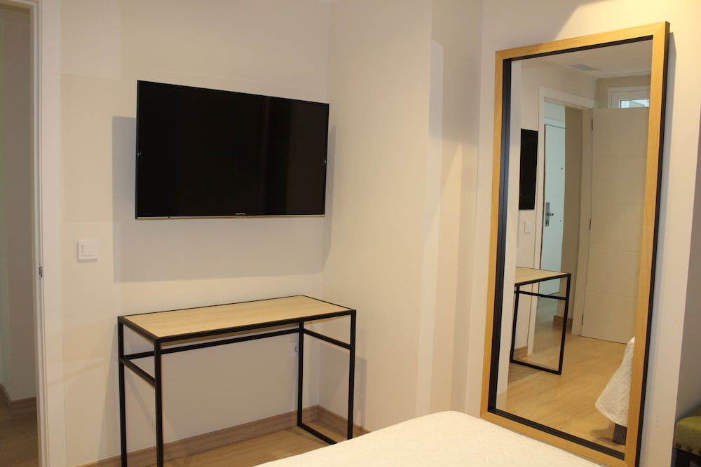 Apartamentos Debambu 46/54