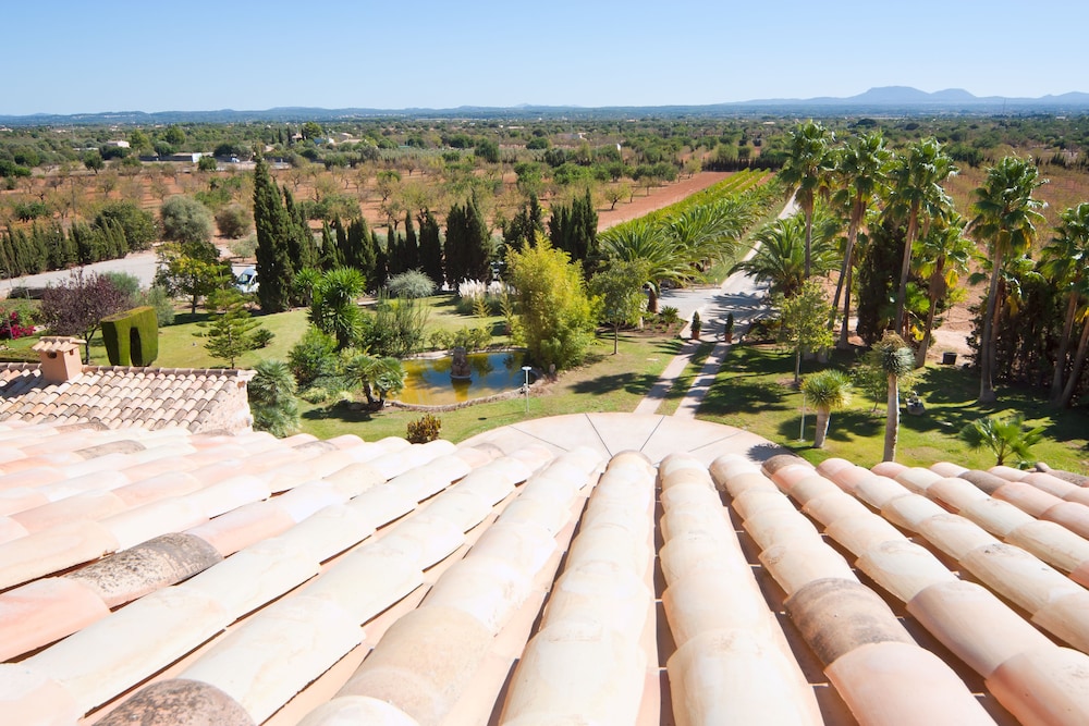 Sa Cabana Hotel Rural & Spa Adults Only 67/68