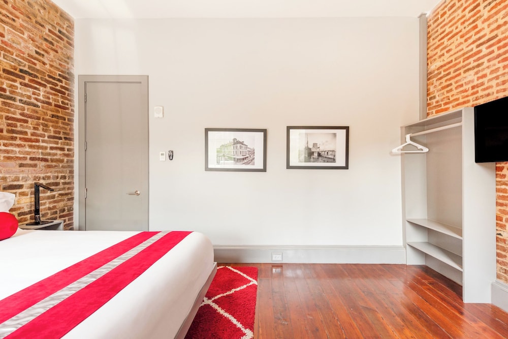 جناح فاخر بسريرين كينج بـ3 غرف نوم بجاكوزي، The Natchez Vacation Rentals 4/10