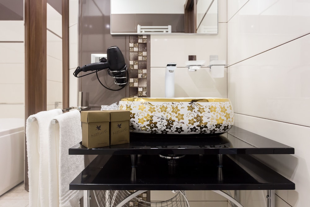 Aparthotel Durini 46/74