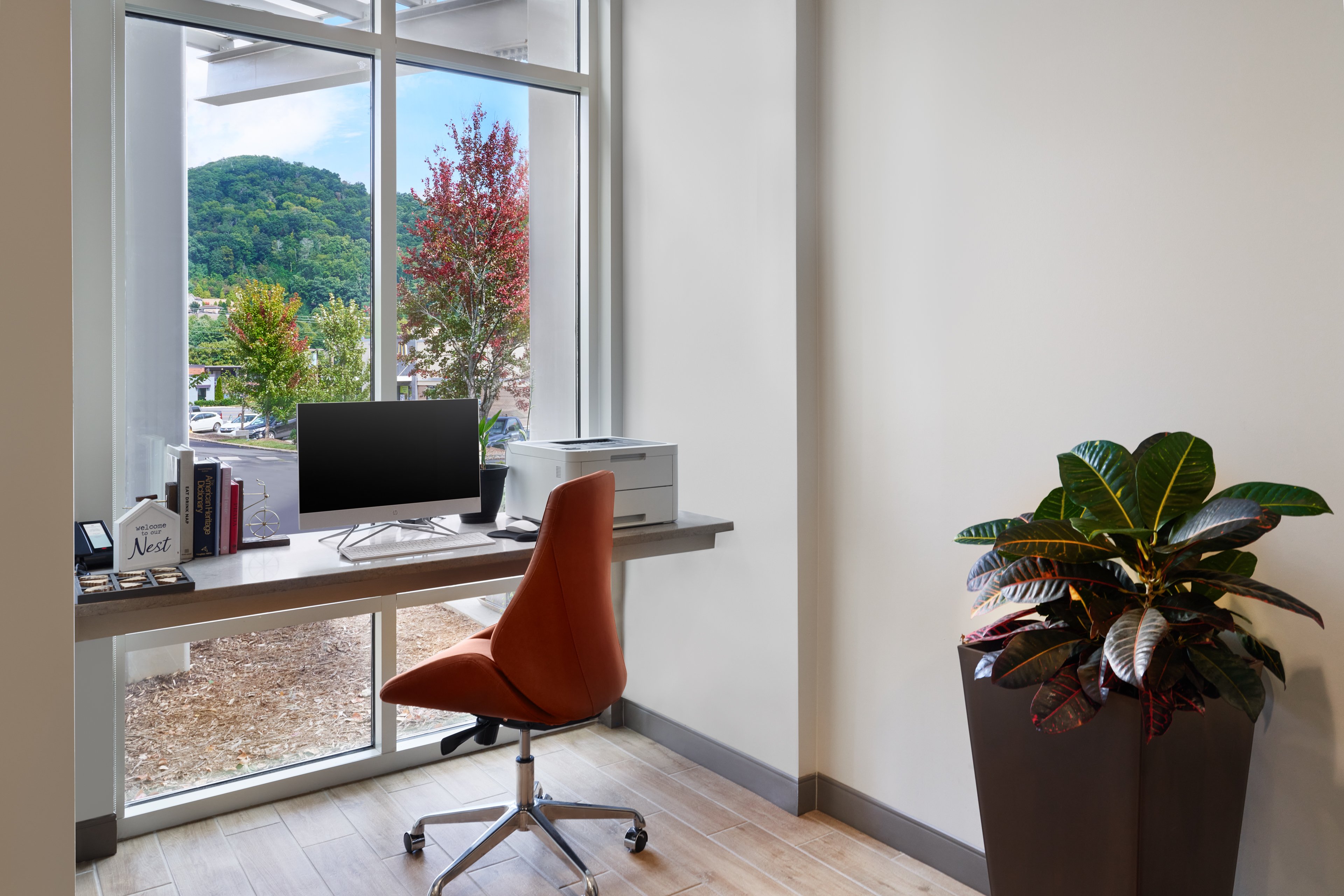 Candlewood Suites Asheville Downtown 69/81