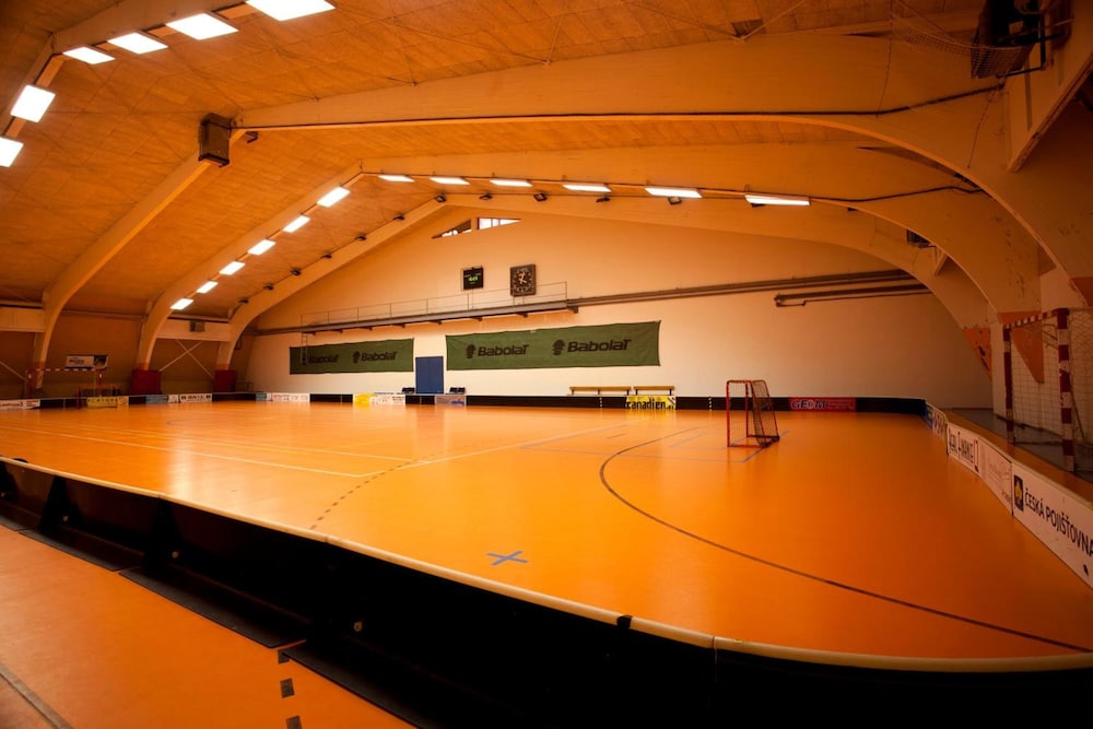 Hotel ARENA 6/56