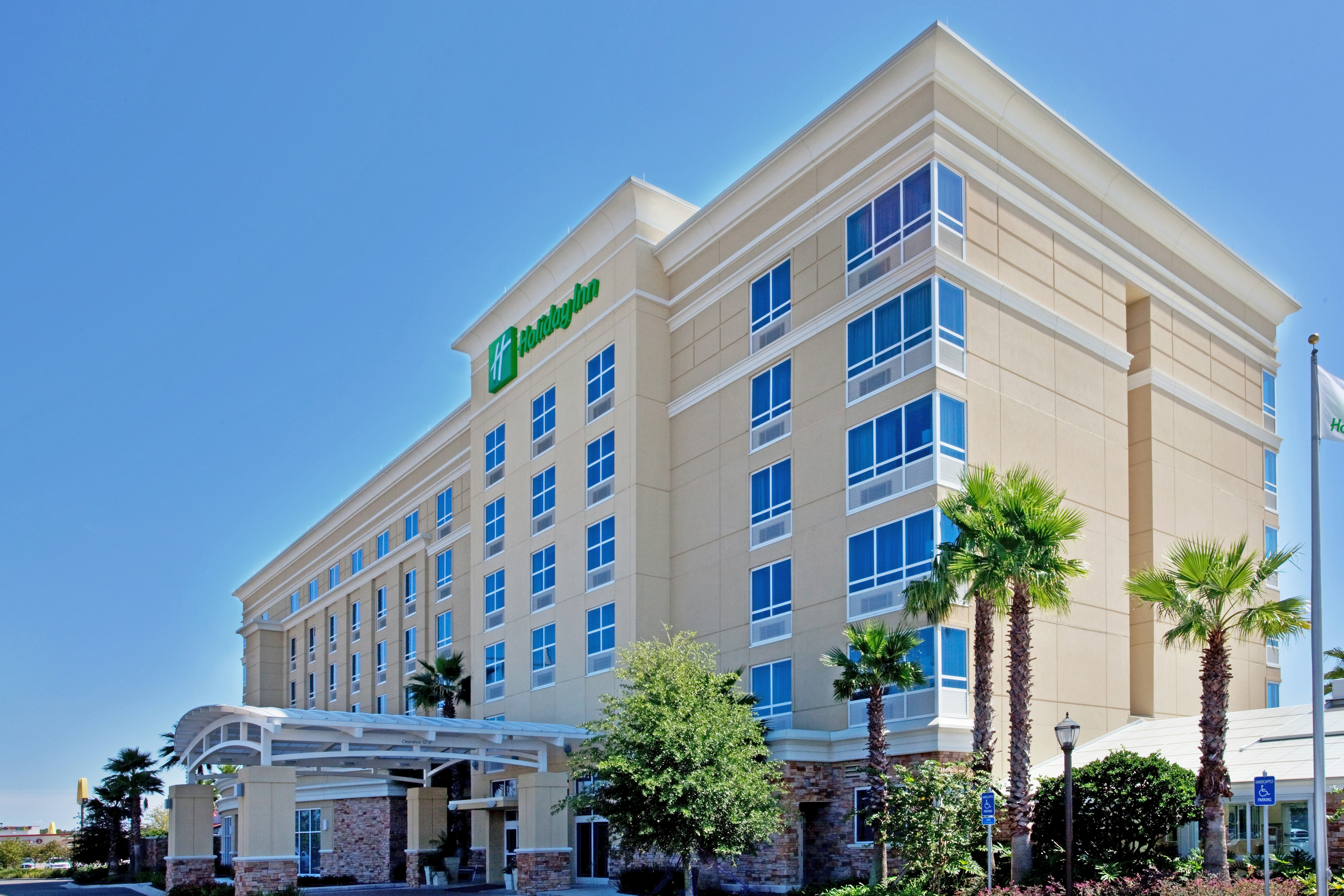 Holiday Inn Gulfport Airport 2/46