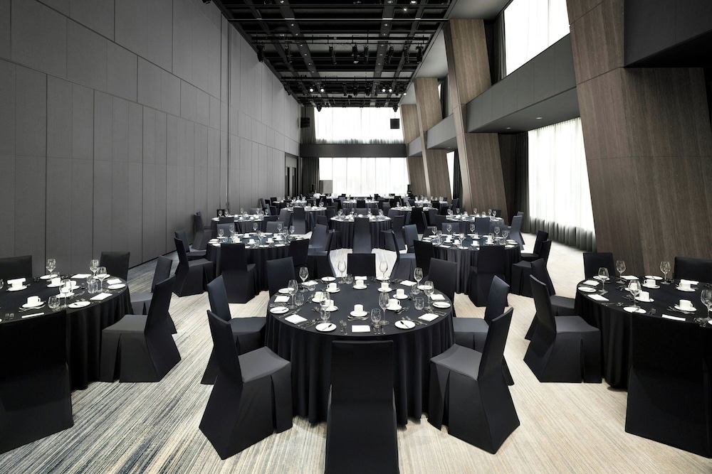 Hotel Onoma Daejeon, Autograph Collection 44/50