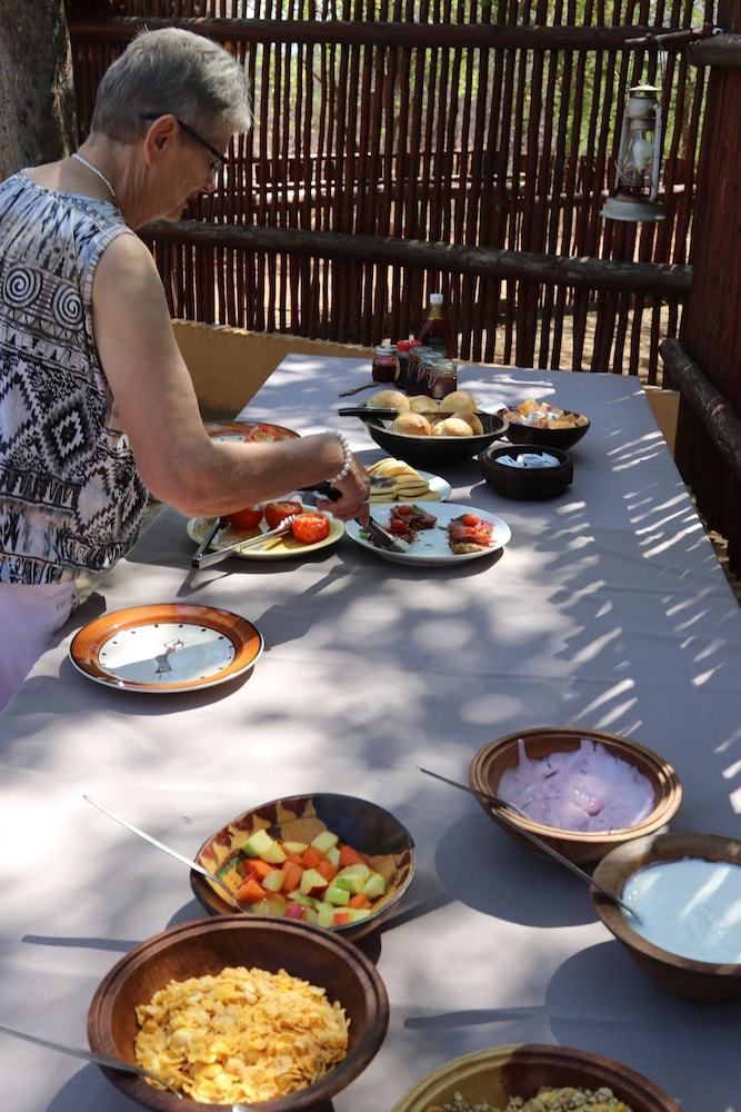 Normann Safari Bush Lodge photo2
