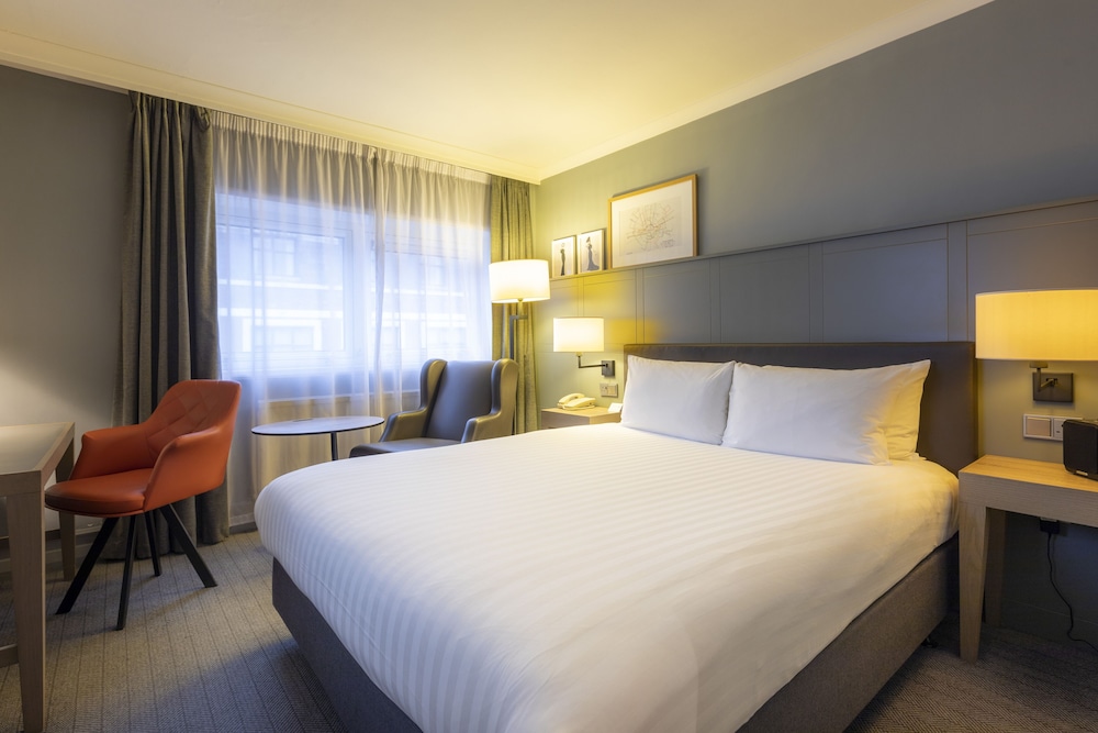 Holiday Inn London - Regent's Park by IHG 27/77