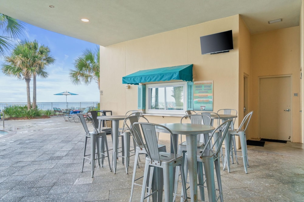 Aqua Beach Resort By Panhandle Getaways 34/50
