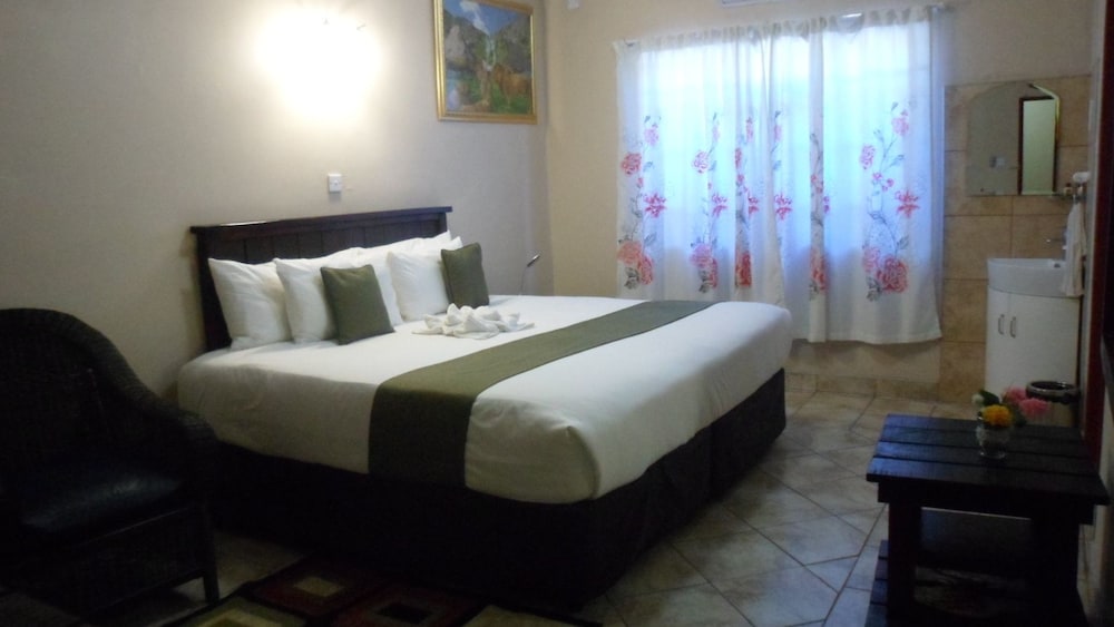 kamore guest inn