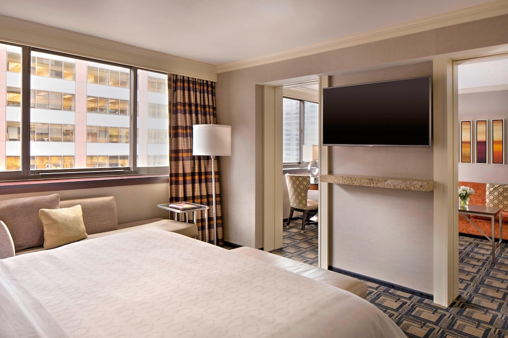 Sheraton New York Times Square Hotel 14/74