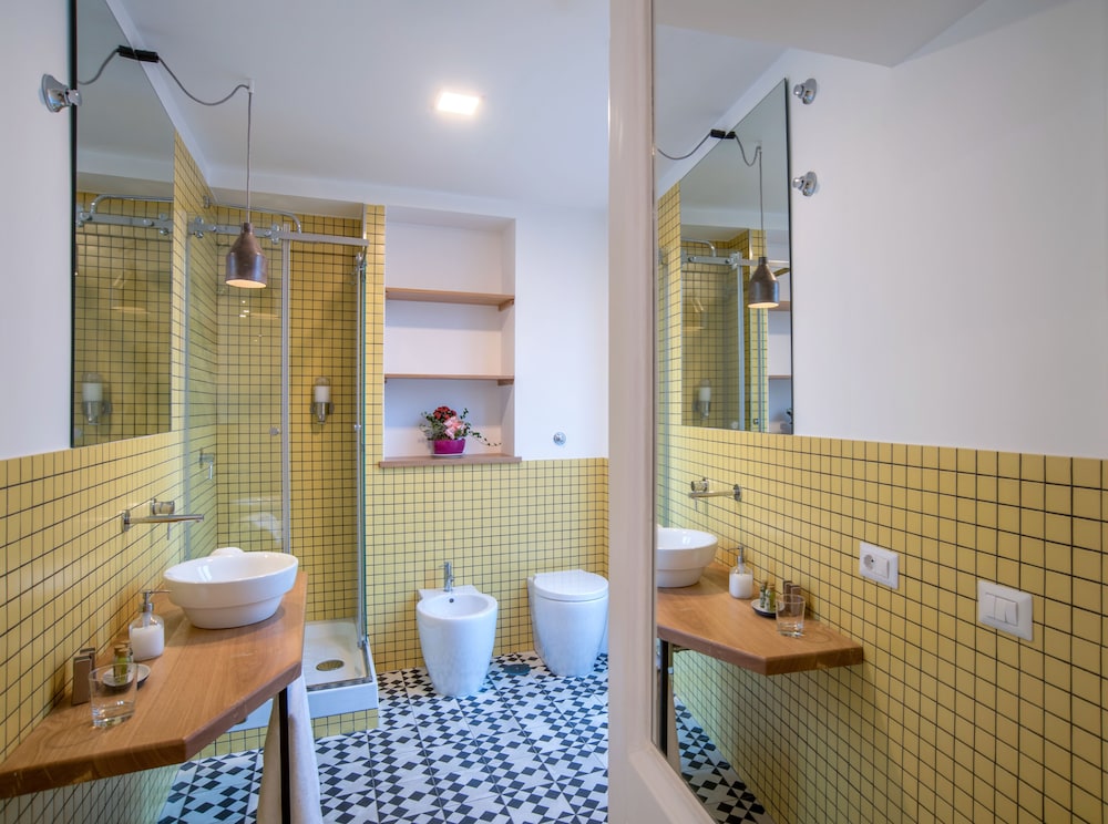 Napoliamo Guest House 45/45