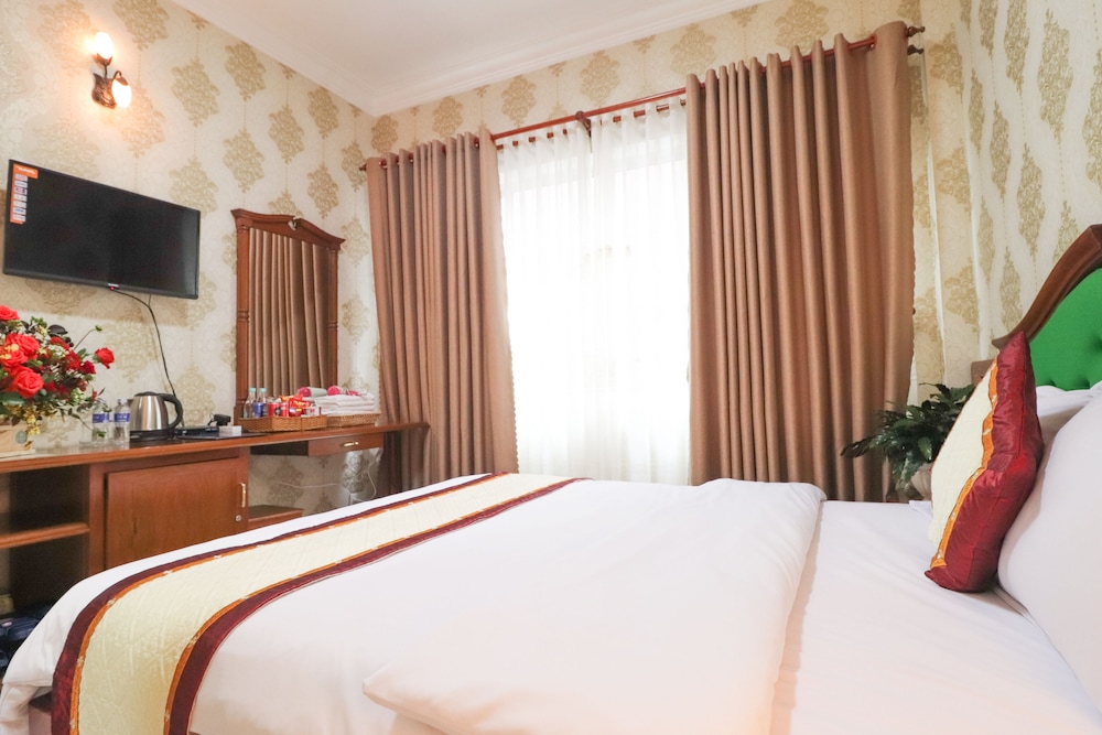 Mine Hotel Da Lat 20/50