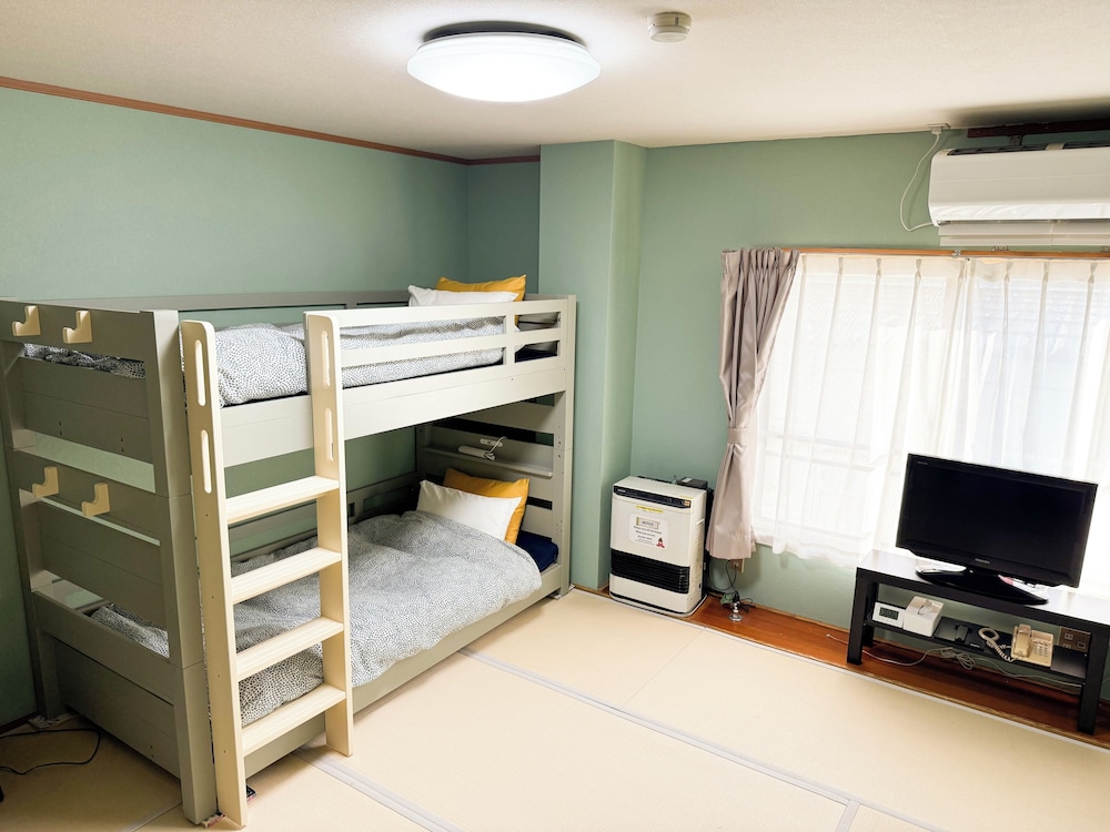Belle Vue Nishiura 54/58