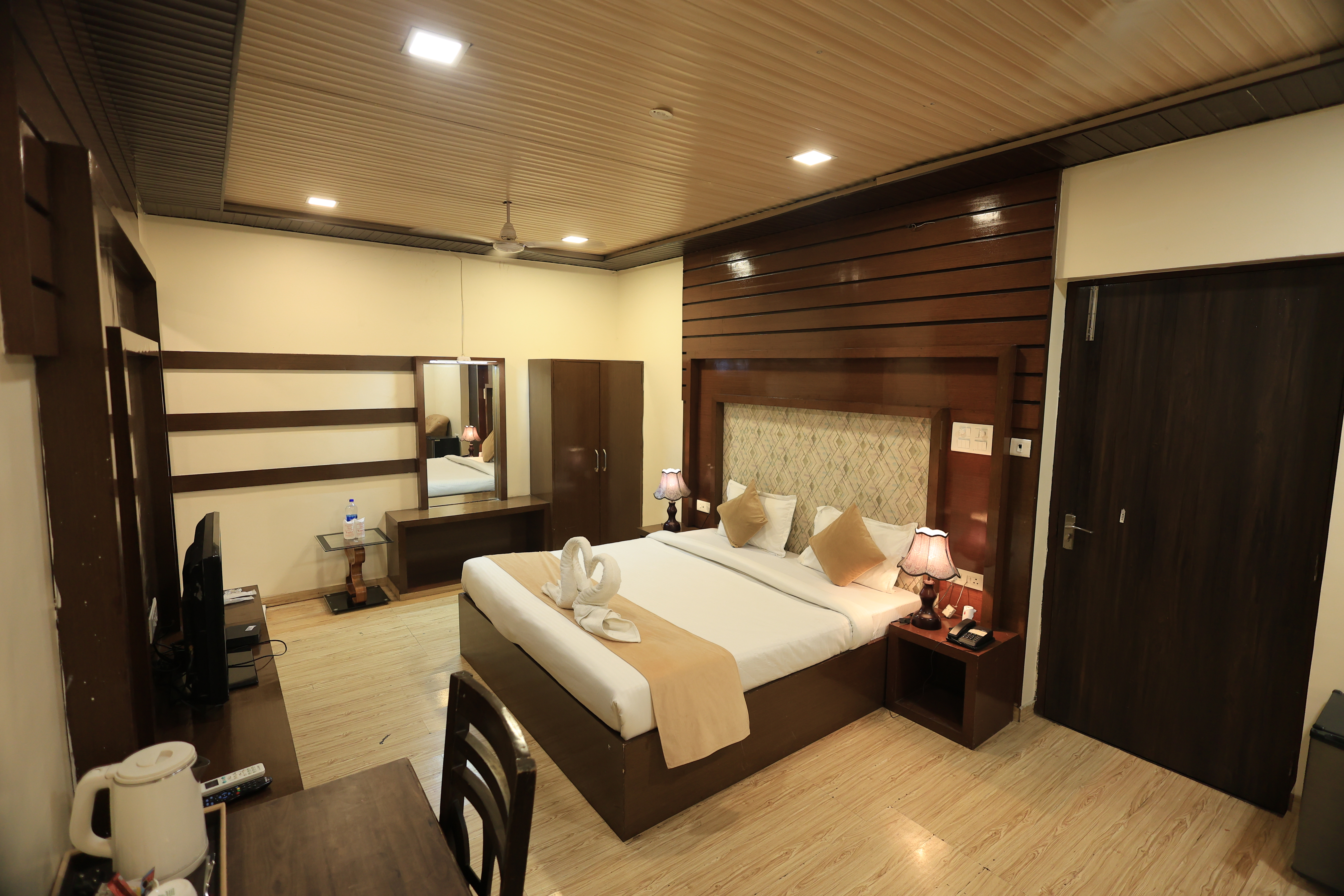 Hotel Mandakini Royale 29/41