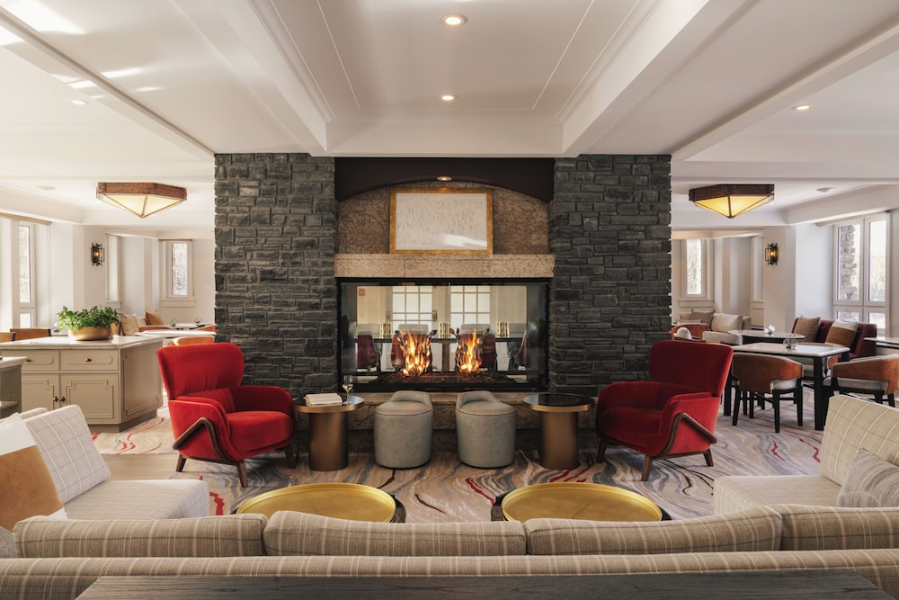 Fairmont Banff Springs Gold Experience 28/49