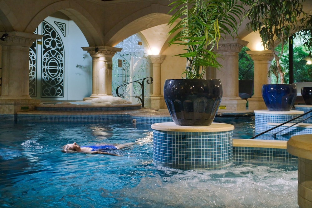 Muckross Park Hotel and Spa 24/68