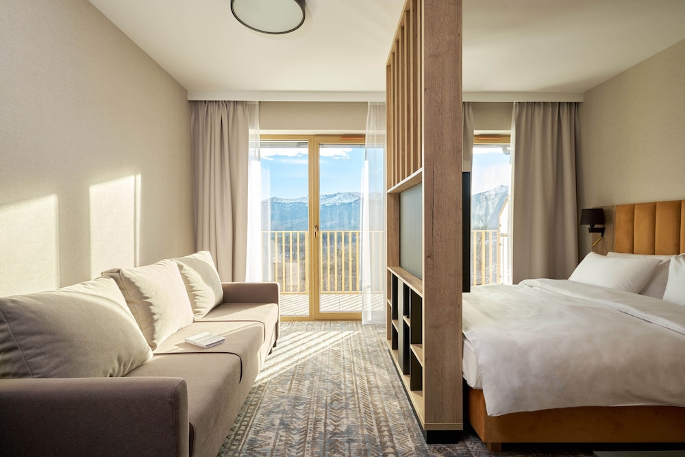 Zloty Horyzont Resort Szklarska Poreba 6/20