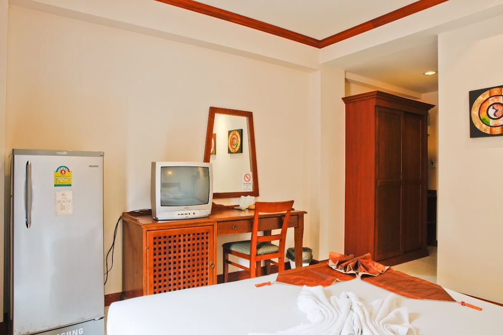 room