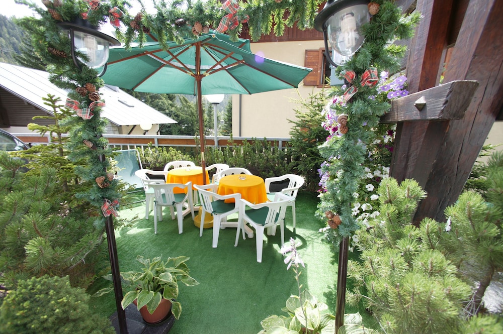 Alpen Hotel Vidi 46/50