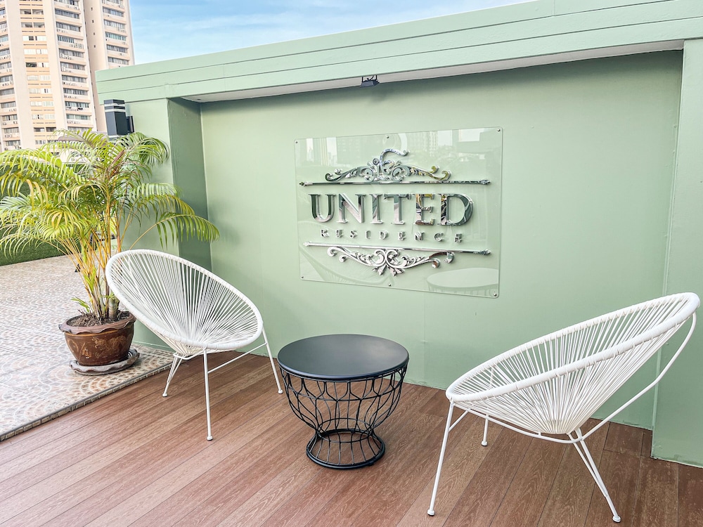 United Residence 26/50