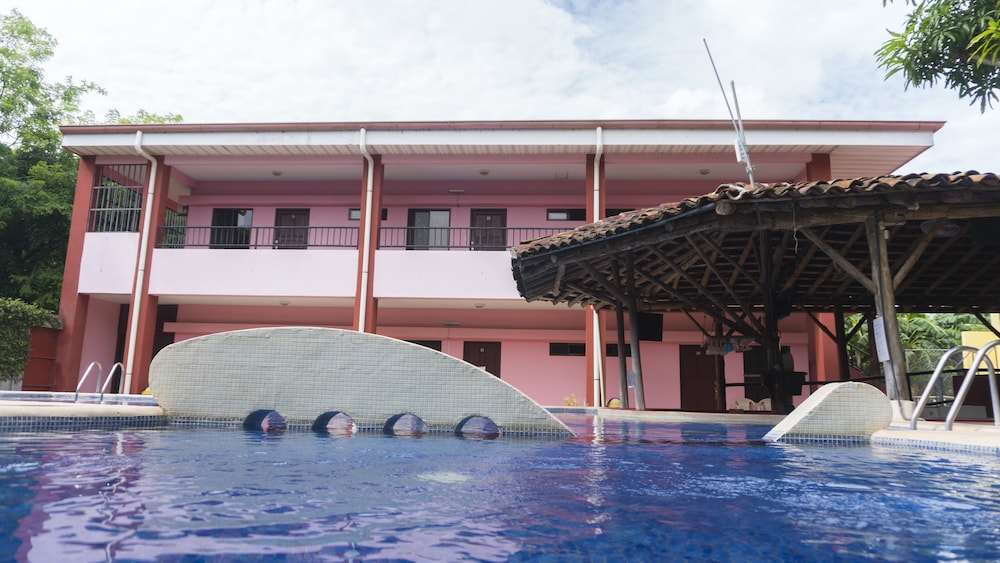 Hotel Nany 1/50