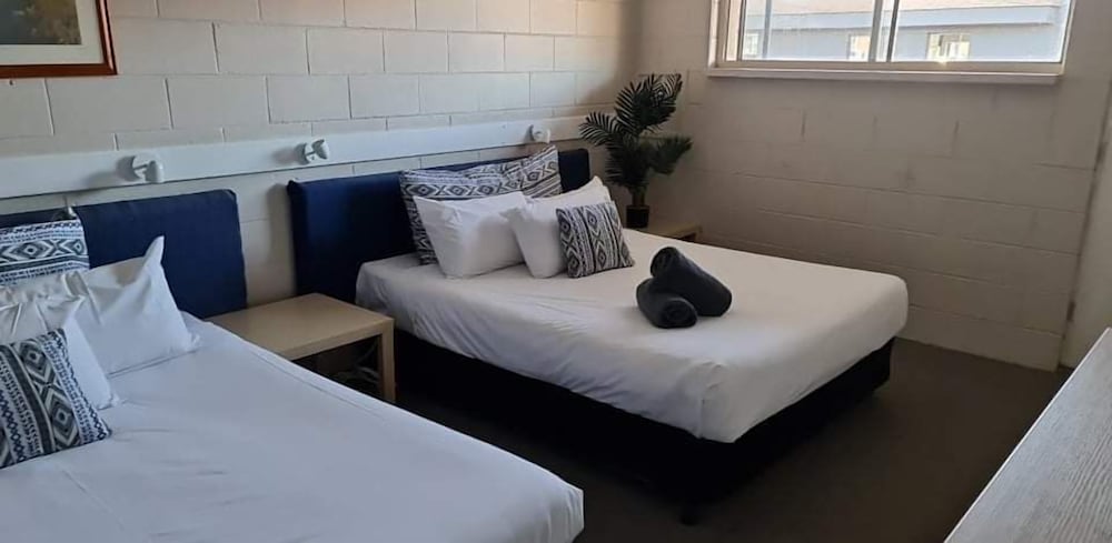 Motel Wellington 44/70