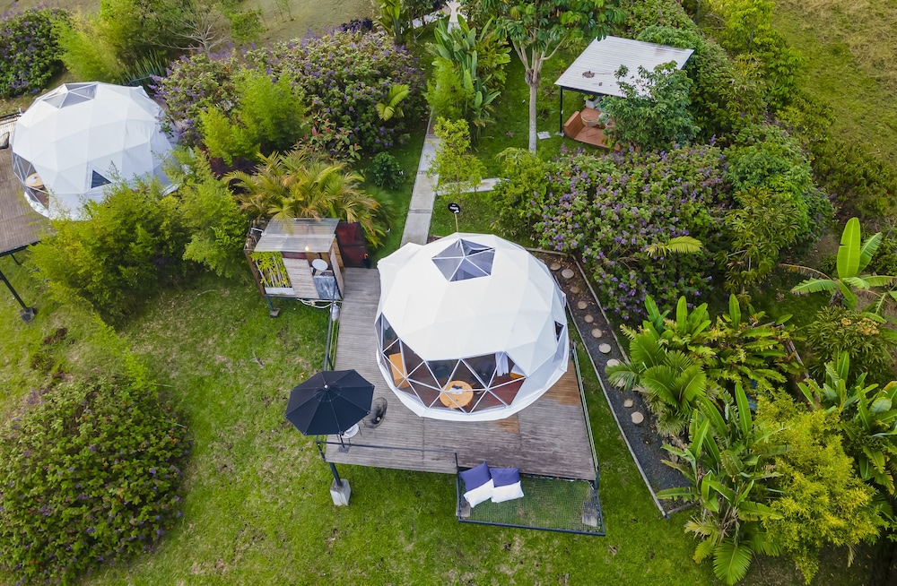 Monte Tierra Glamping 31/47