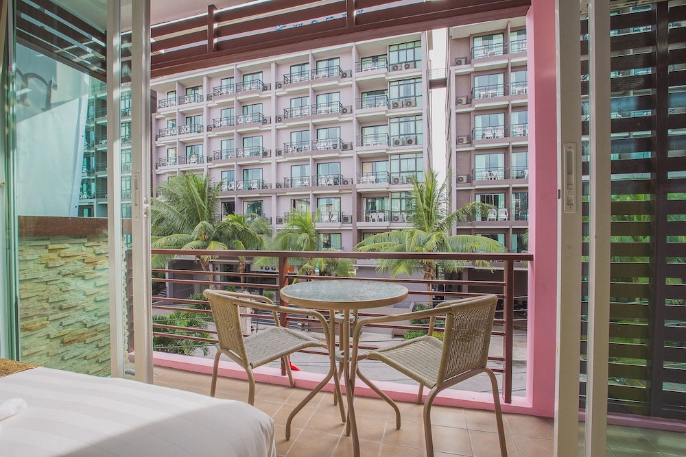 Jasmine House At Pattaya 16/17