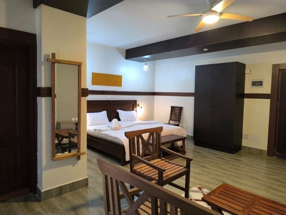 Boutique Hotel Pavillon 13/50
