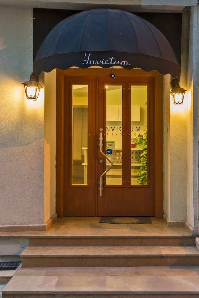 Invictum Residence 7/56