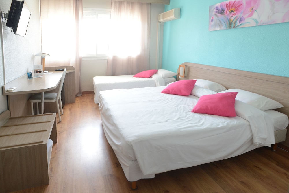 room