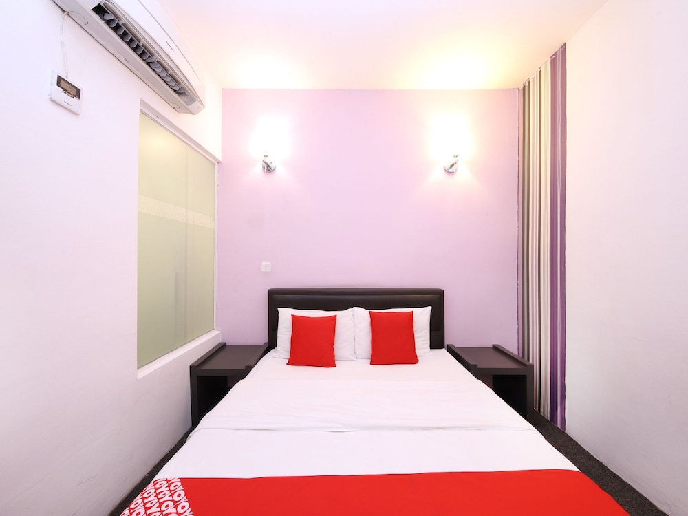 OYO 442 Marvelton Hotel 15/41