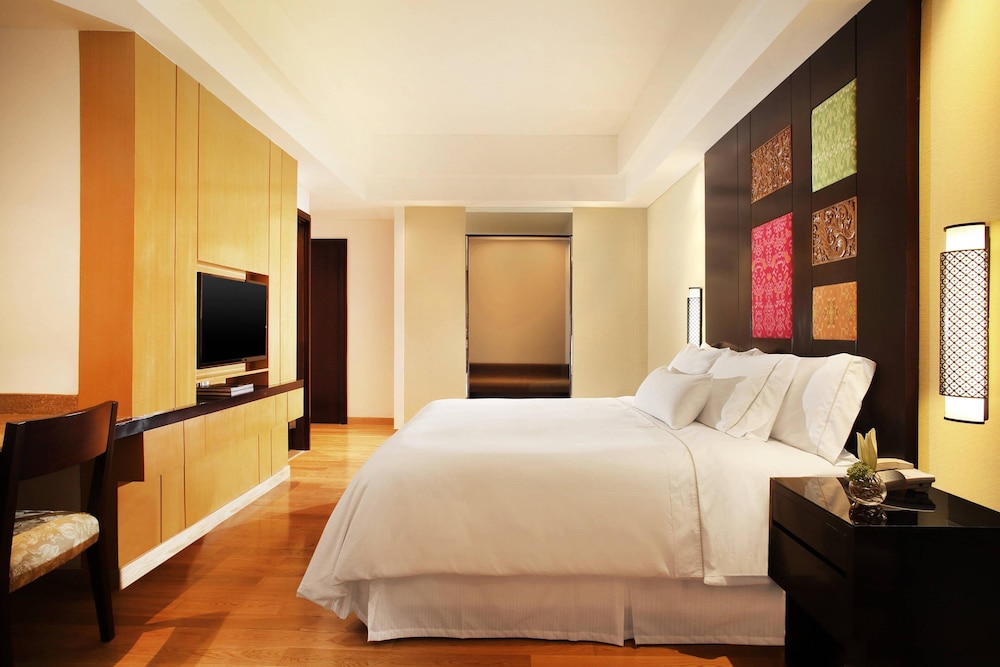 The Westin Resort Nusa Dua Bali 20/76