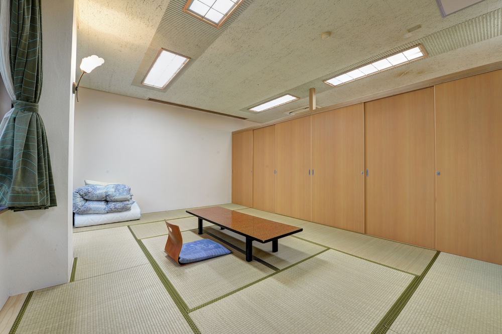 Ryokan Mizu no Kaori (ex Hakone Gora Onsen Mizu no Kaori) 26/50