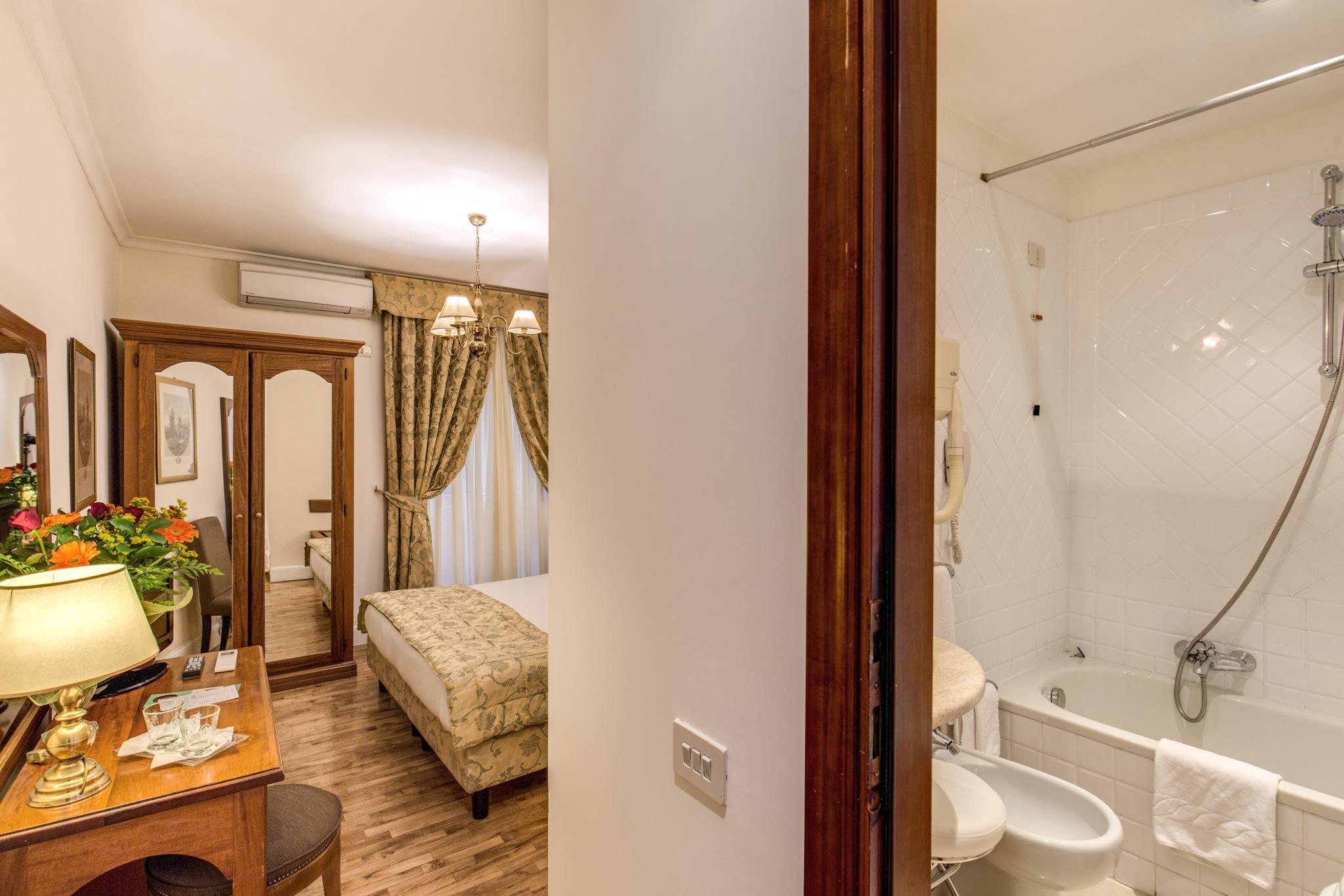 Single Room