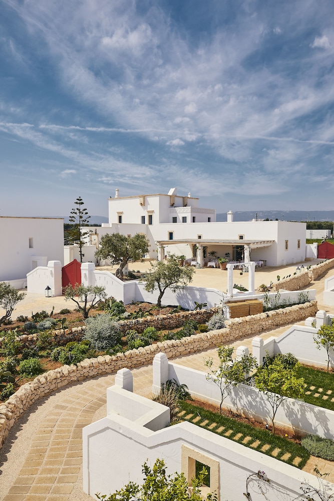 Masseria Calderisi 25/30