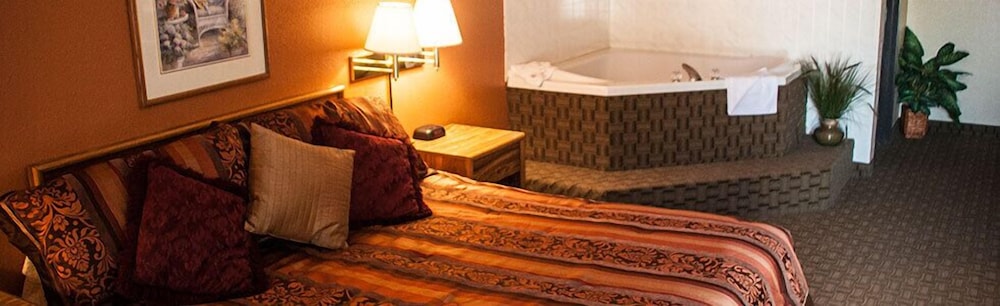 Cottonwood Inn 18/33