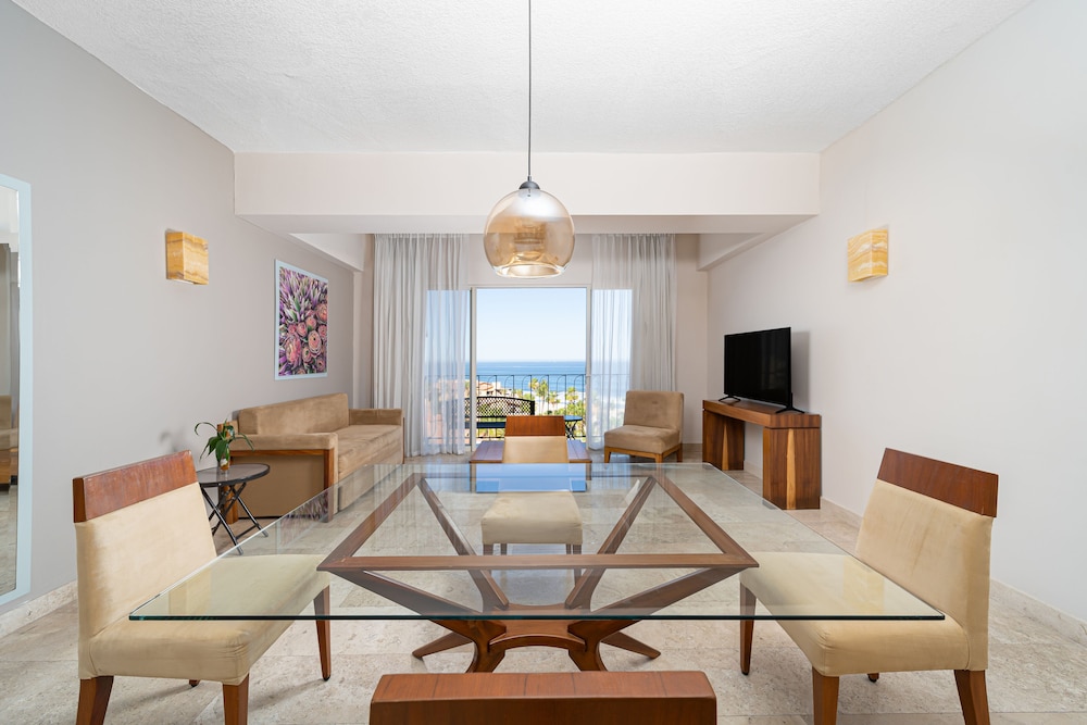 BelAir Sunclub Hotel Cabos 36/58