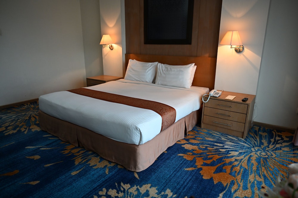 Permai Hotel 20/50