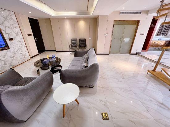Foshan Sweet World Hotel 32/38