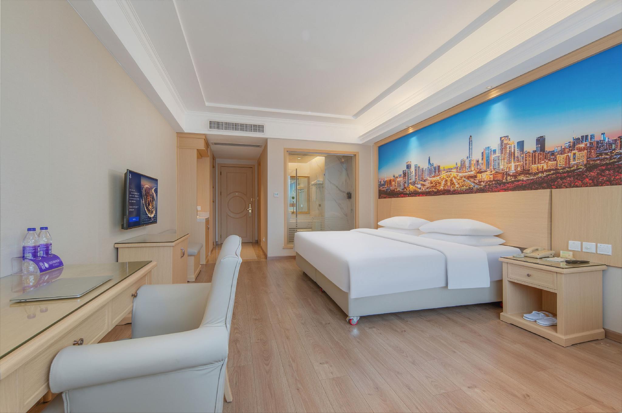 Vienna Hotel (Shenzhen Longzhu) 16/62